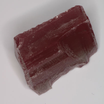 Real Lab Alexandrite Edge shaped Rough