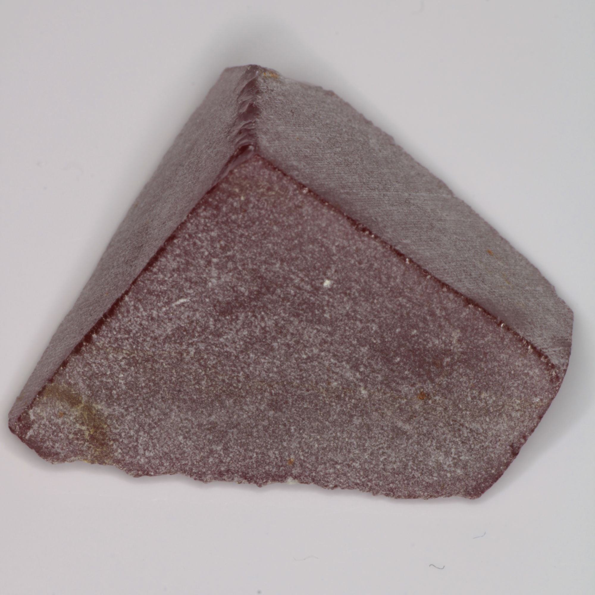 Real Lab Alexandrite Corner shaped Rough