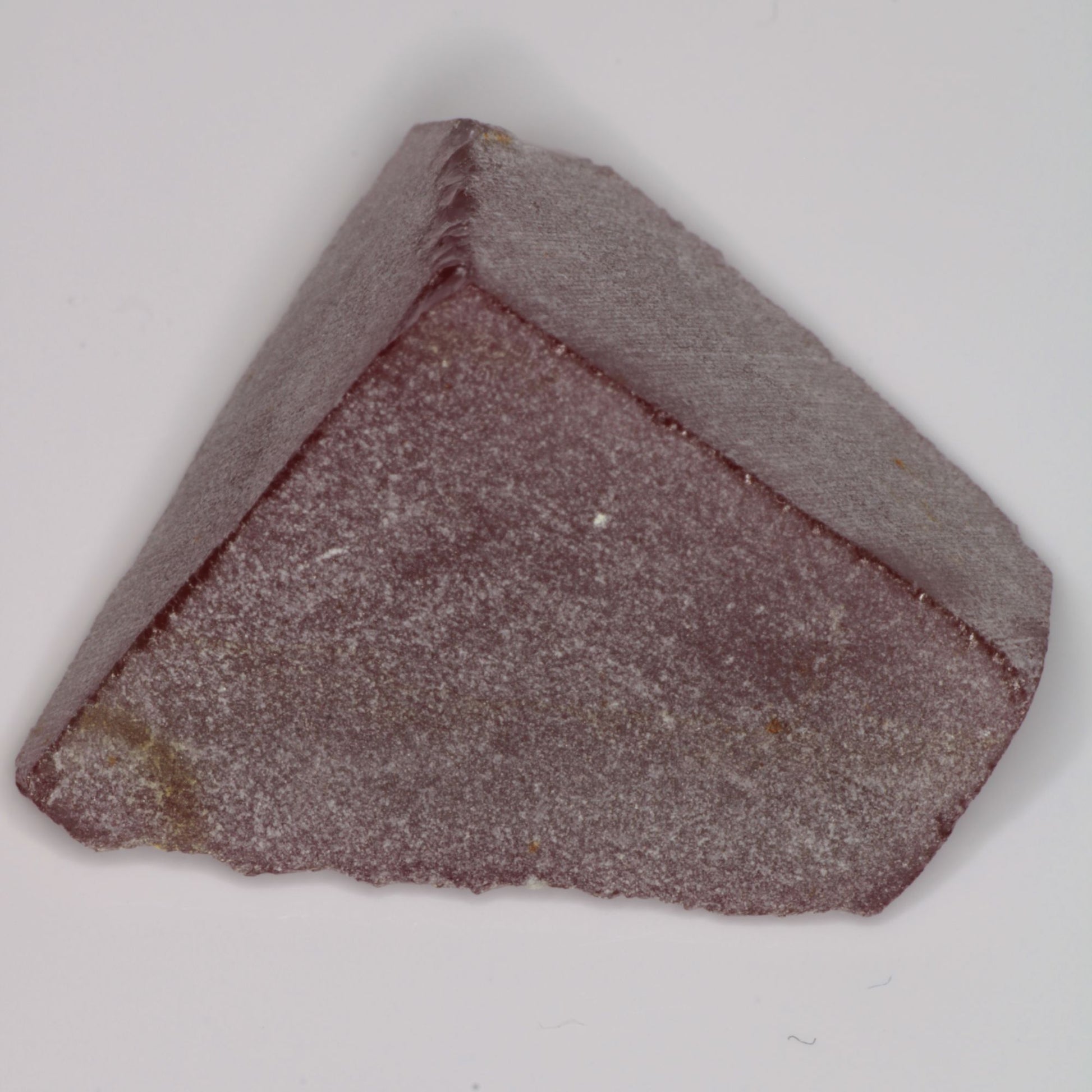 Real Lab Alexandrite Corner shaped Rough