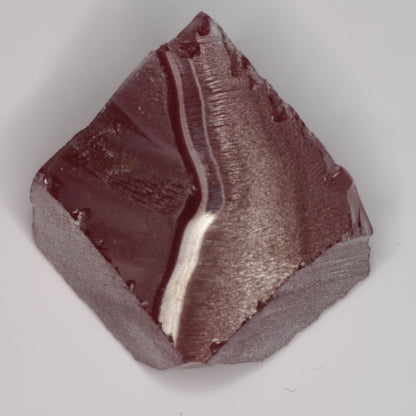 Real Lab Alexandrite Block shaped Rough