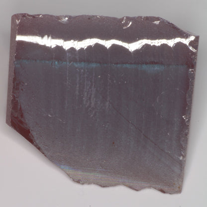 Real Lab Alexandrite Wedge shaped Rough