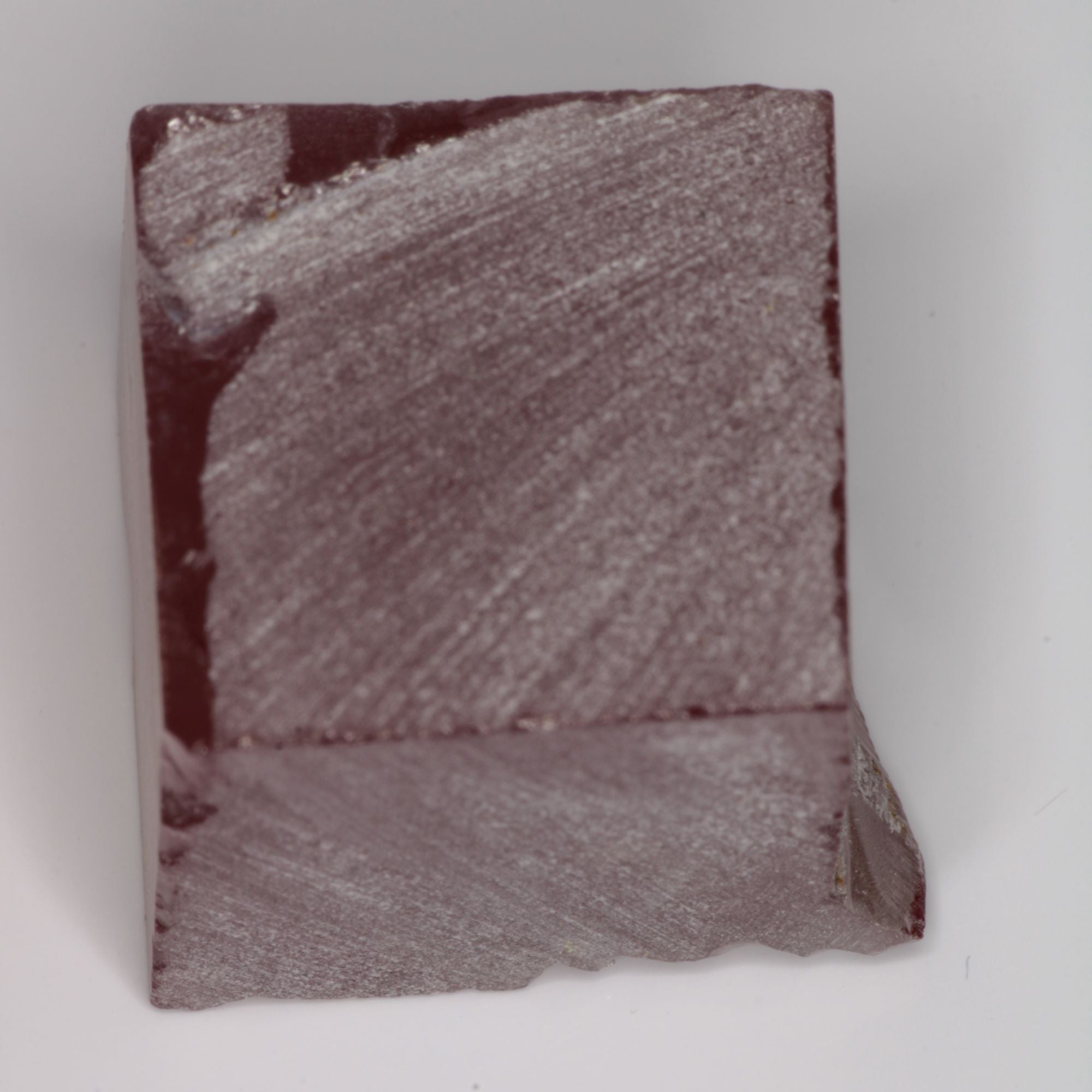 Real Lab Alexandrite Block shaped Rough