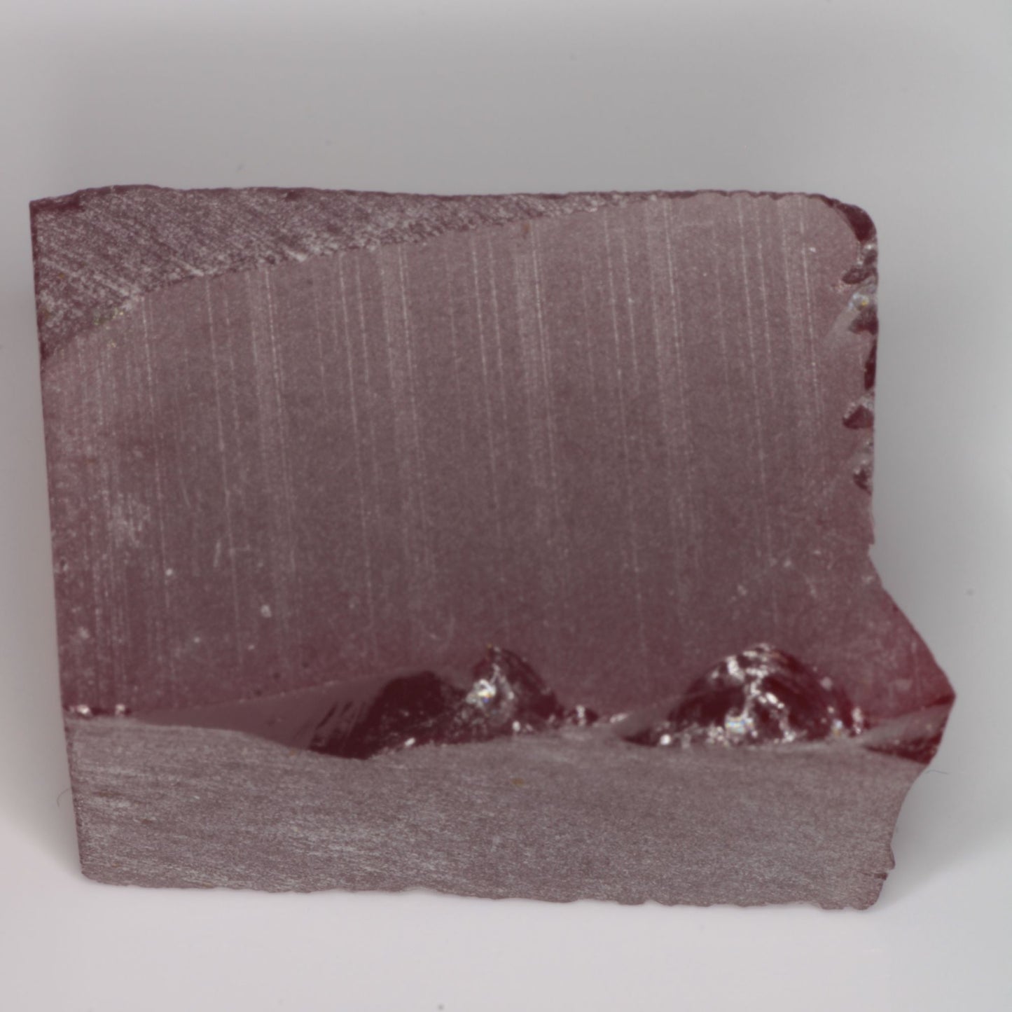 Real Lab Alexandrite Block shaped Rough