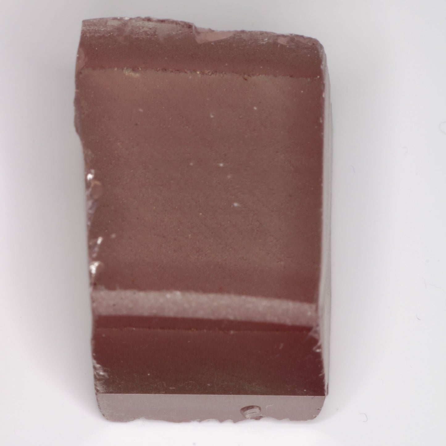 Real Lab Alexandrite Block shaped Rough