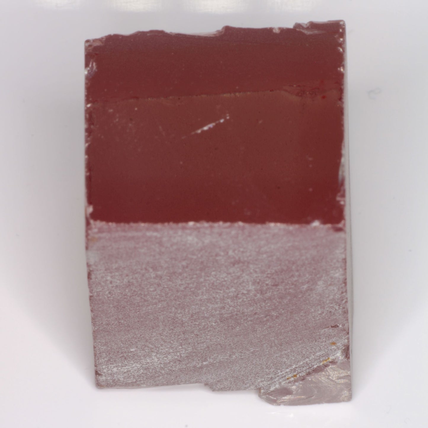 Real Lab Alexandrite Block shaped Rough