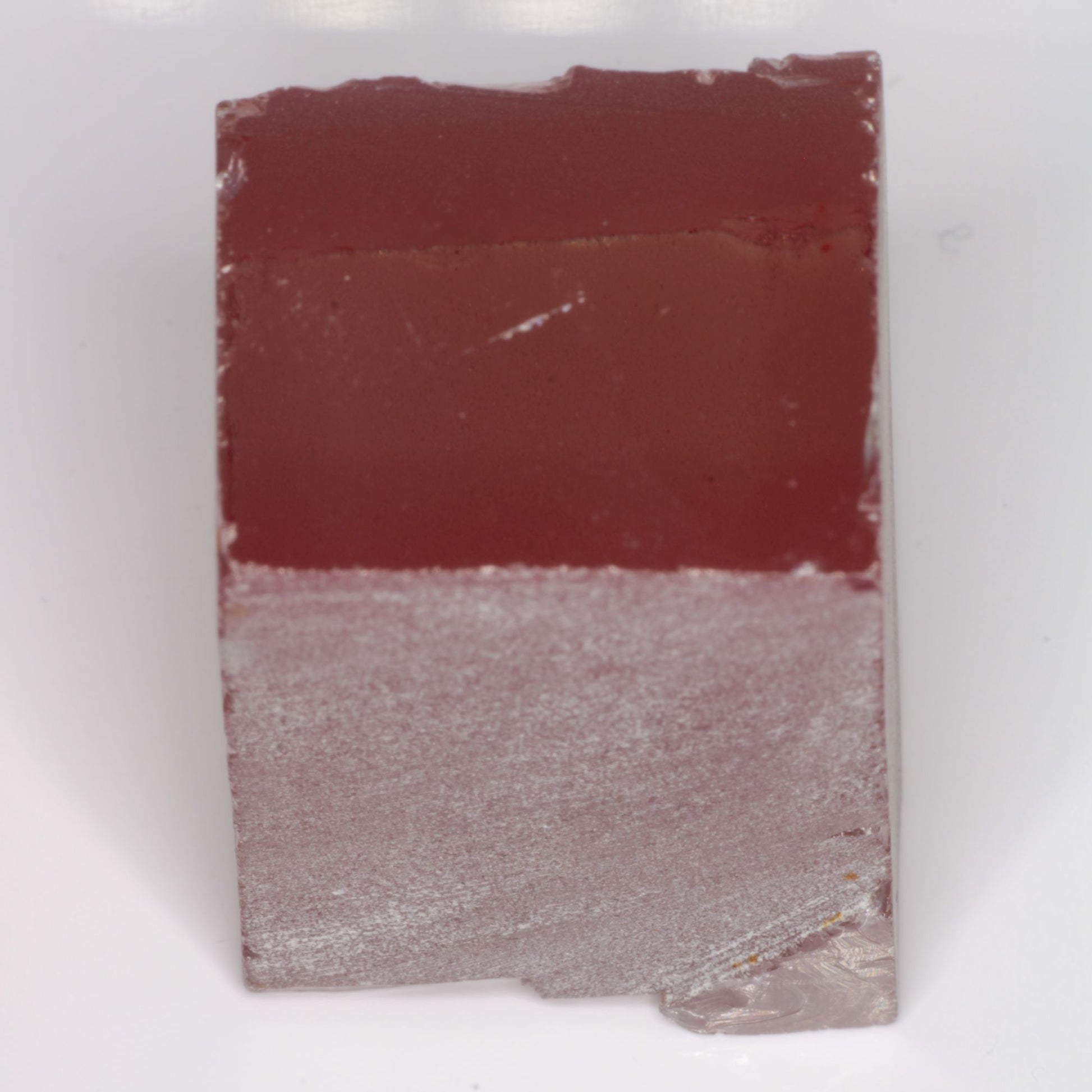 Real Lab Alexandrite Block shaped Rough