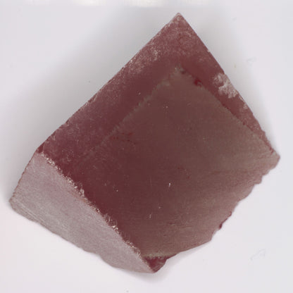 Real Lab Alexandrite Edge shaped Rough