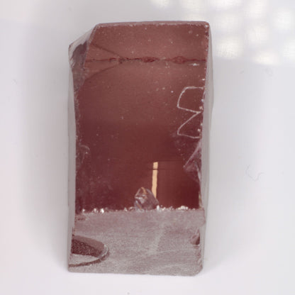 Real Lab Alexandrite Block shaped Rough