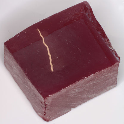 Real Lab Alexandrite Block shaped Rough