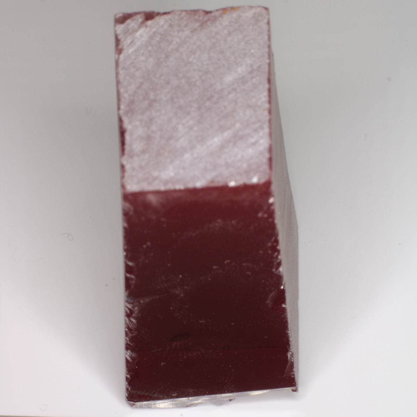 Real Lab Alexandrite Long Large Block shaped Rough