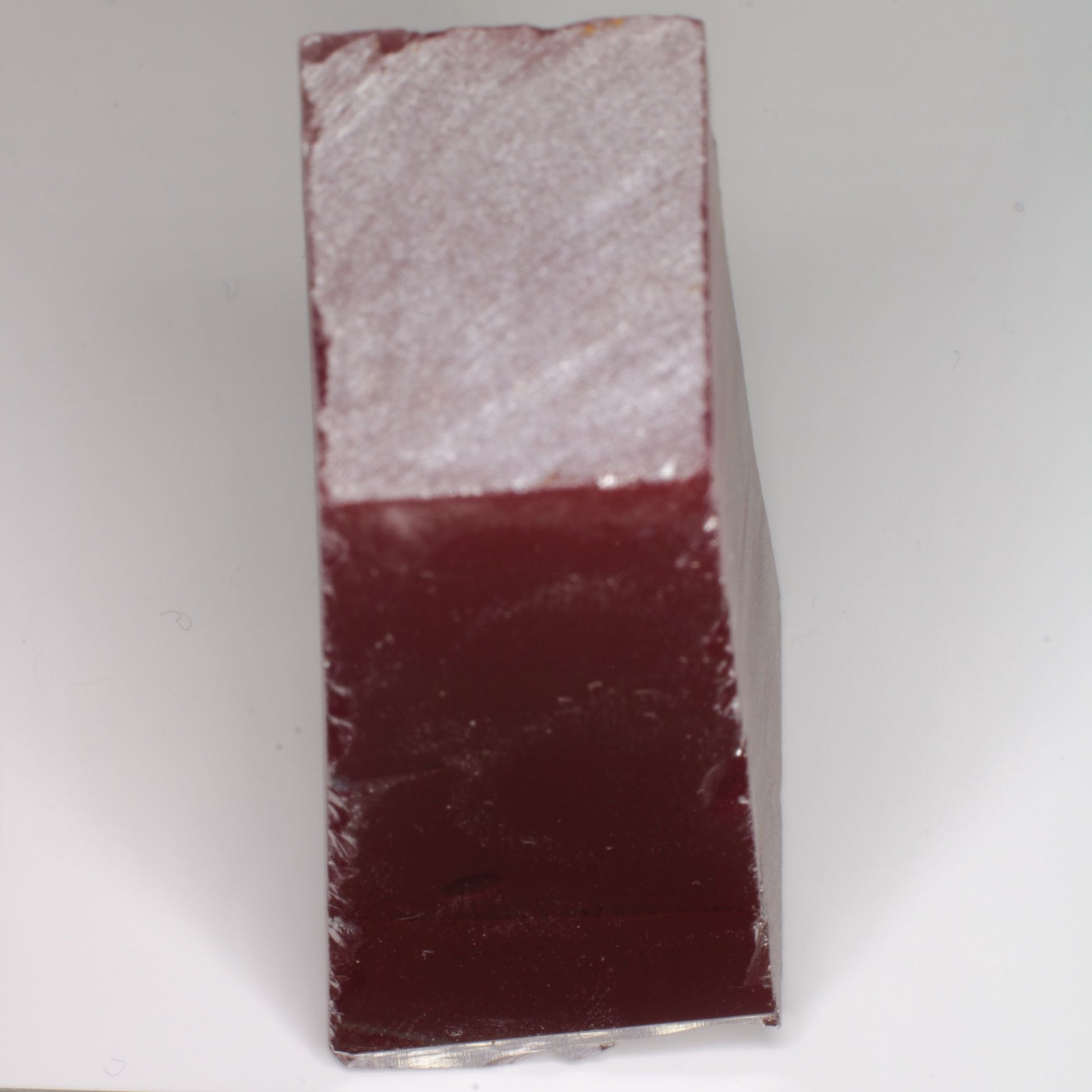 Real Lab Alexandrite Long Large Block shaped Rough