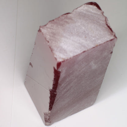 Real Lab Alexandrite Long Large Block shaped Rough