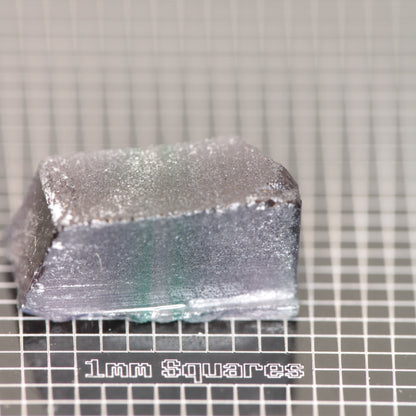 Lab Beryl Facet Rough, Hydrothermal Emerald, Red Beryl, Aquamarine, and Exotic Color Crystals