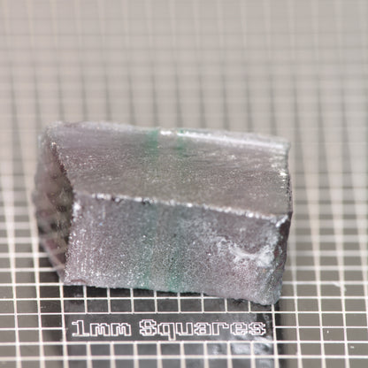 Lab Beryl Facet Rough, Hydrothermal Emerald, Red Beryl, Aquamarine, and Exotic Color Crystals