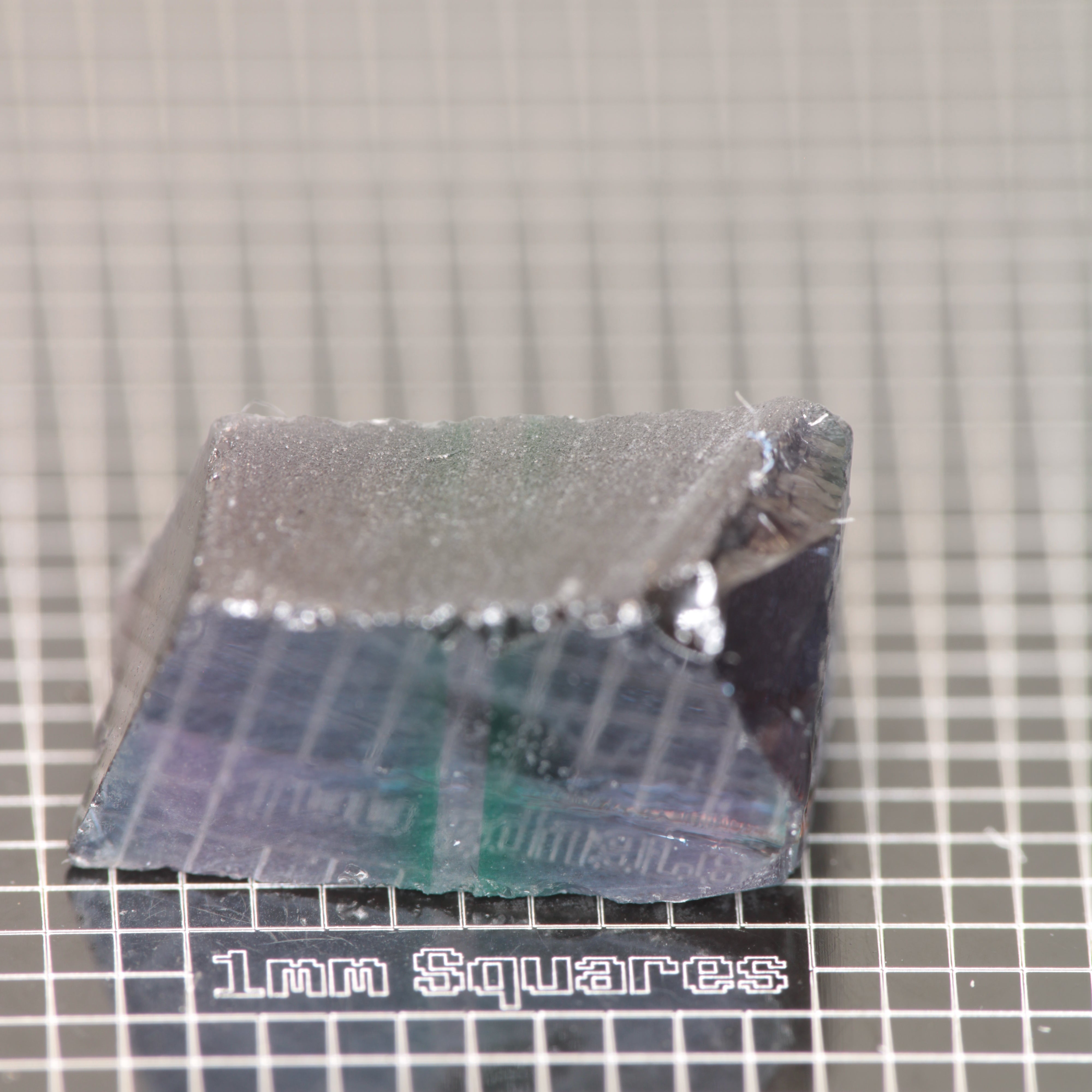Lab Beryl Facet Rough, Hydrothermal Emerald, Red Beryl, Aquamarine, and Exotic Color Crystals