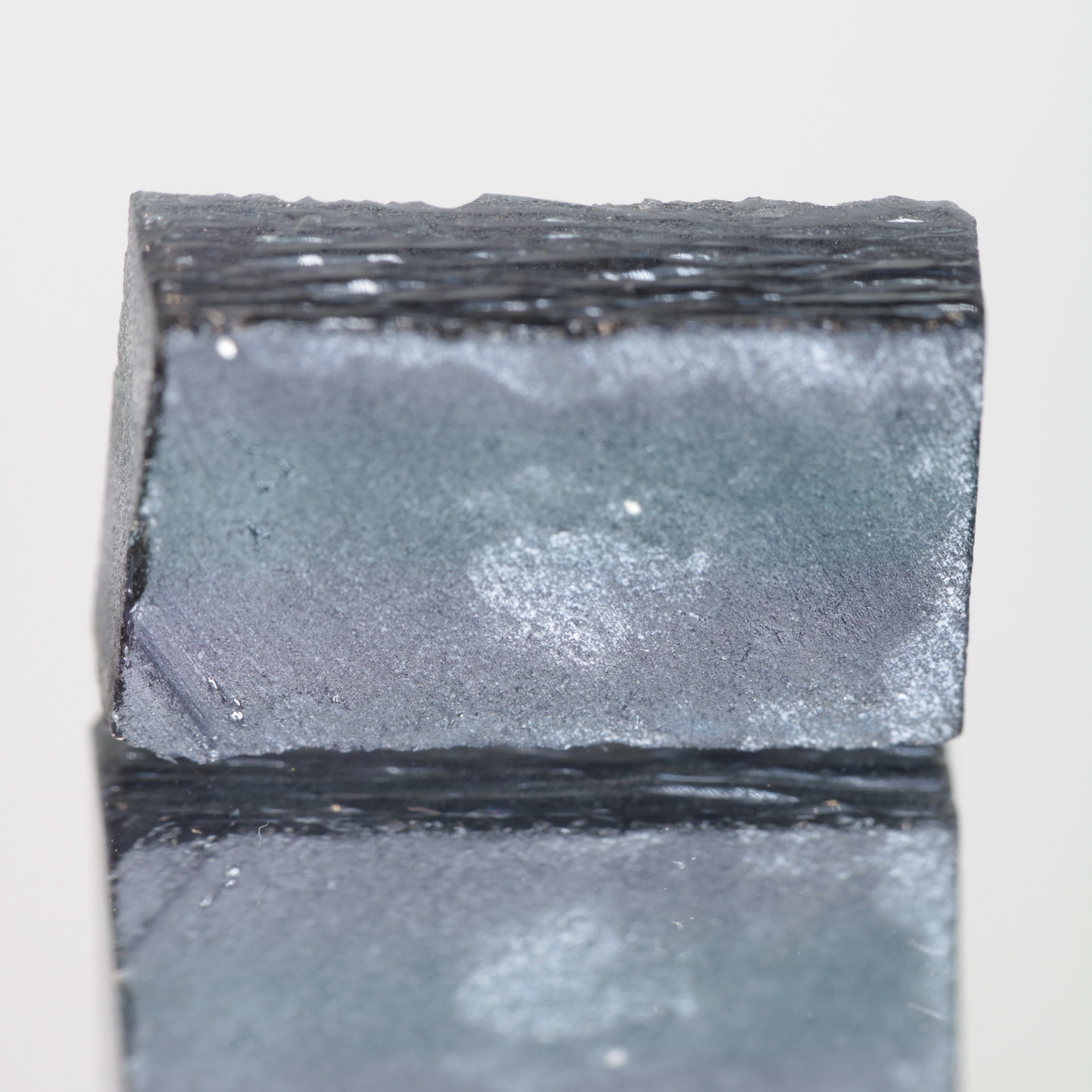 Lab Beryl Facet Rough, Hydrothermal Emerald, Red Beryl, Aquamarine, and Exotic Color Crystals