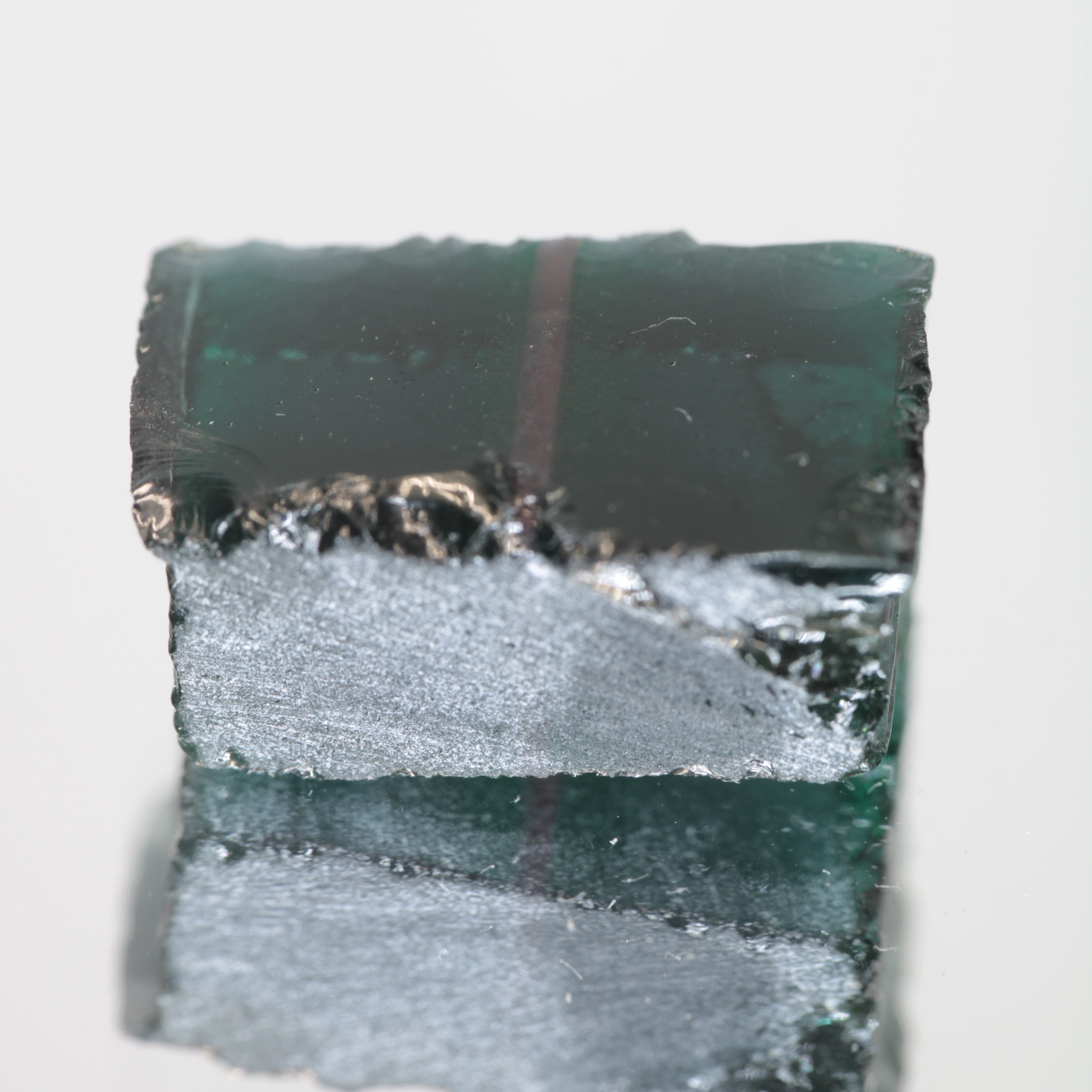 Lab Beryl Facet Rough, Hydrothermal Emerald, Red Beryl, Aquamarine, and Exotic Color Crystals