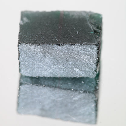 Lab Beryl Facet Rough, Hydrothermal Emerald, Red Beryl, Aquamarine, and Exotic Color Crystals