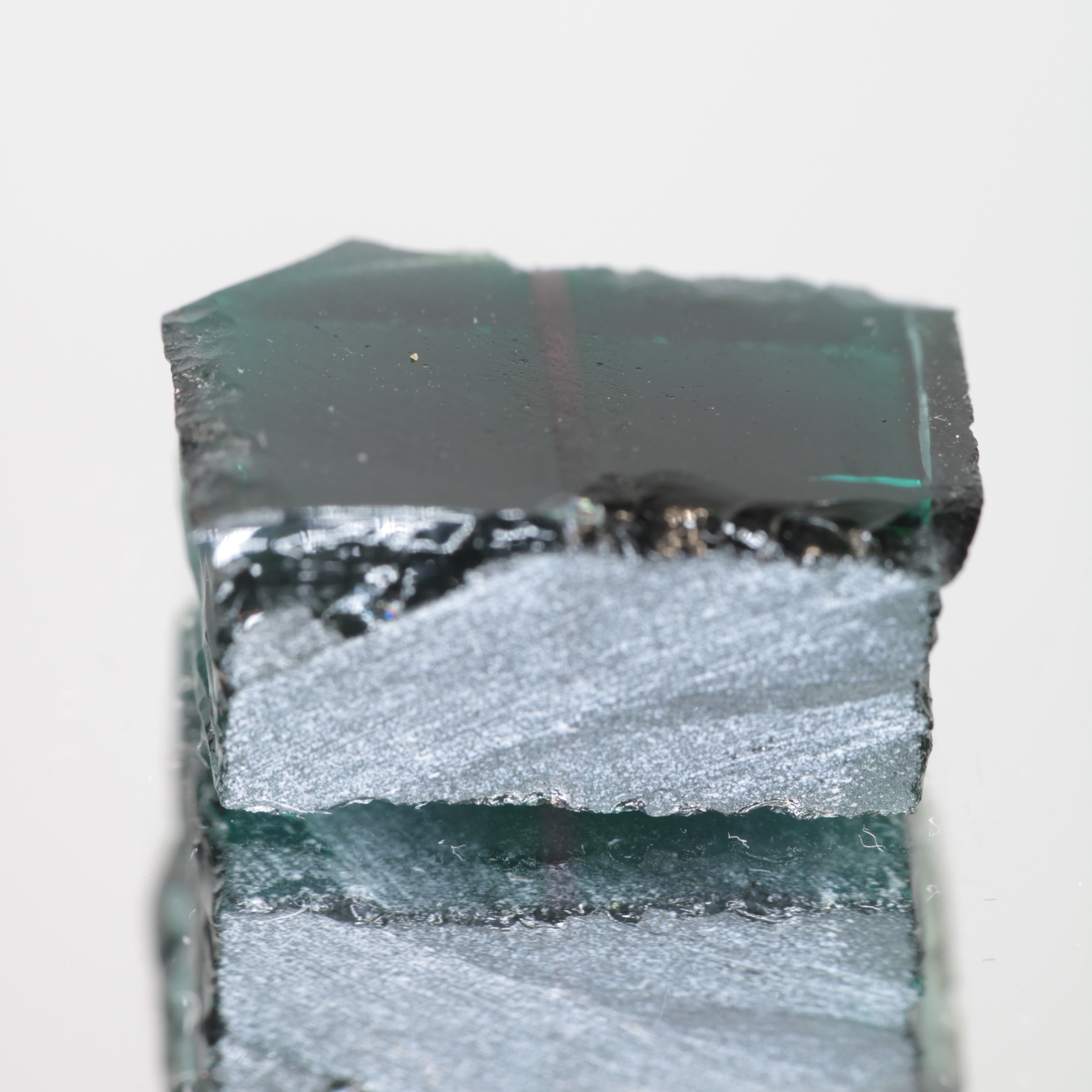 Lab Beryl Facet Rough, Hydrothermal Emerald, Red Beryl, Aquamarine, and Exotic Color Crystals