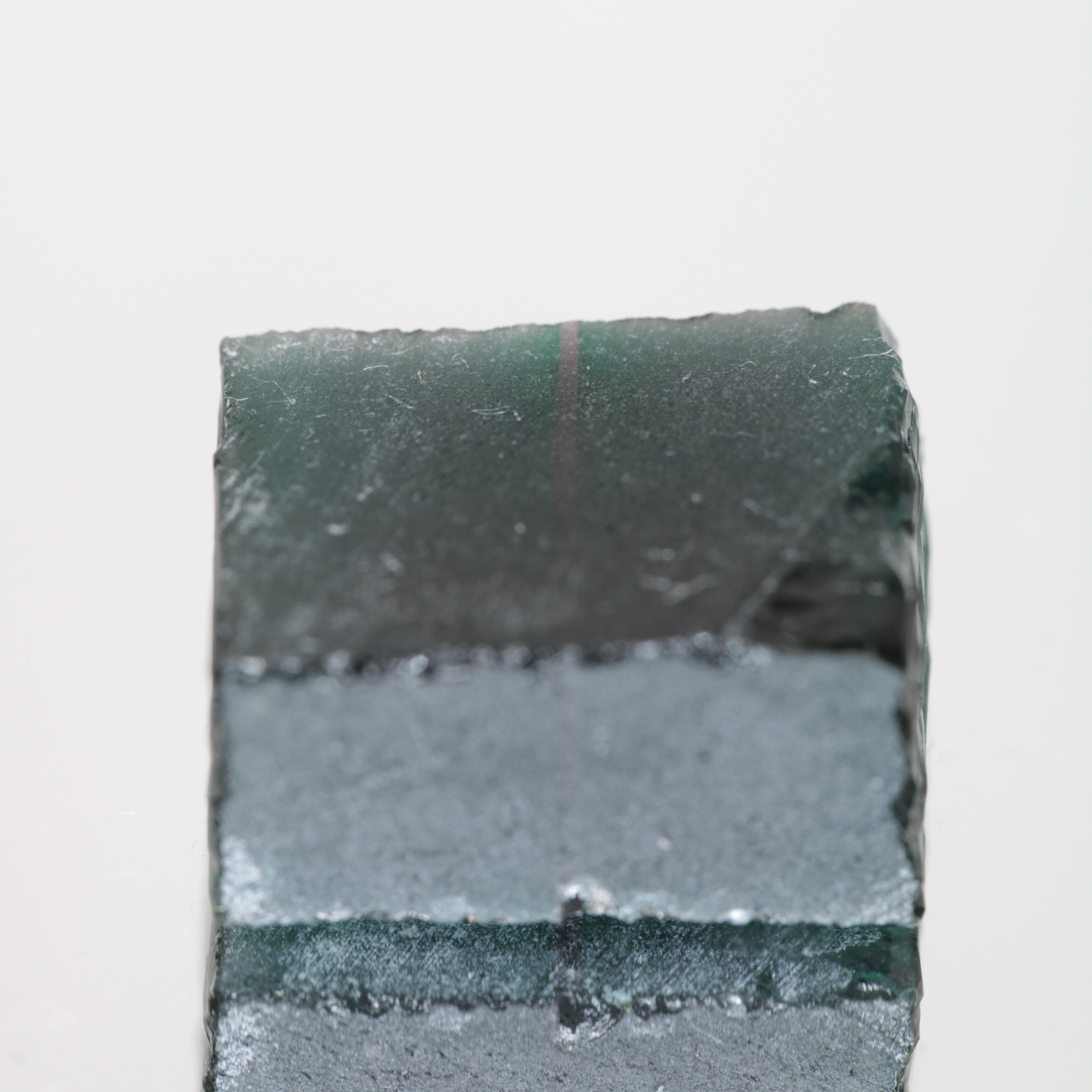 Lab Beryl Facet Rough, Hydrothermal Emerald, Red Beryl, Aquamarine, and Exotic Color Crystals