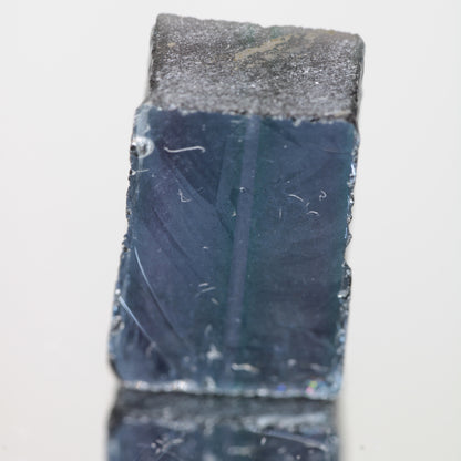 Lab Beryl Facet Rough, Hydrothermal Emerald, Red Beryl, Aquamarine, and Exotic Color Crystals