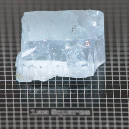 Lab Beryl Facet Rough, Hydrothermal Emerald, Red Beryl, Aquamarine, and Exotic Color Crystals