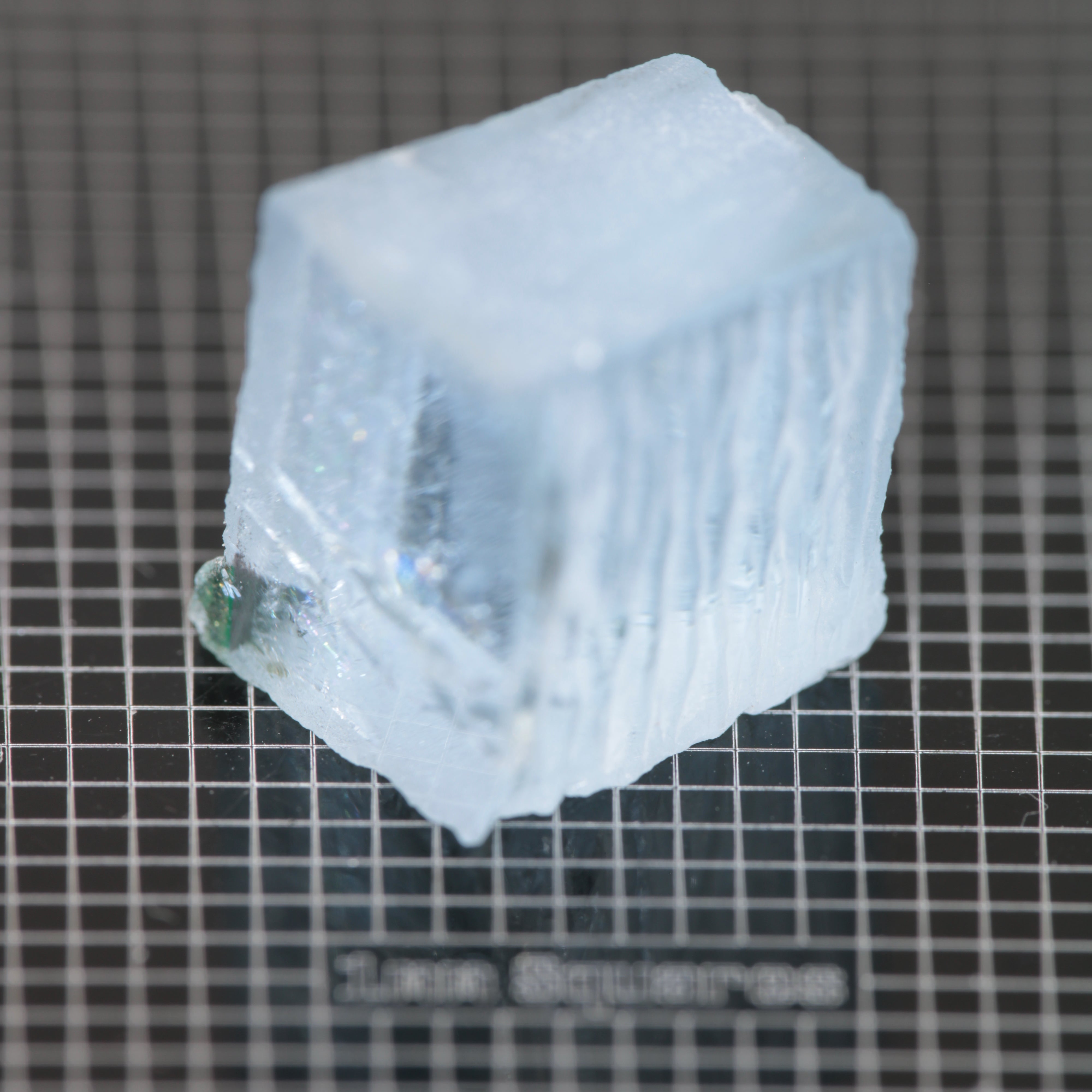 Lab Beryl Facet Rough, Hydrothermal Emerald, Red Beryl, Aquamarine, and Exotic Color Crystals