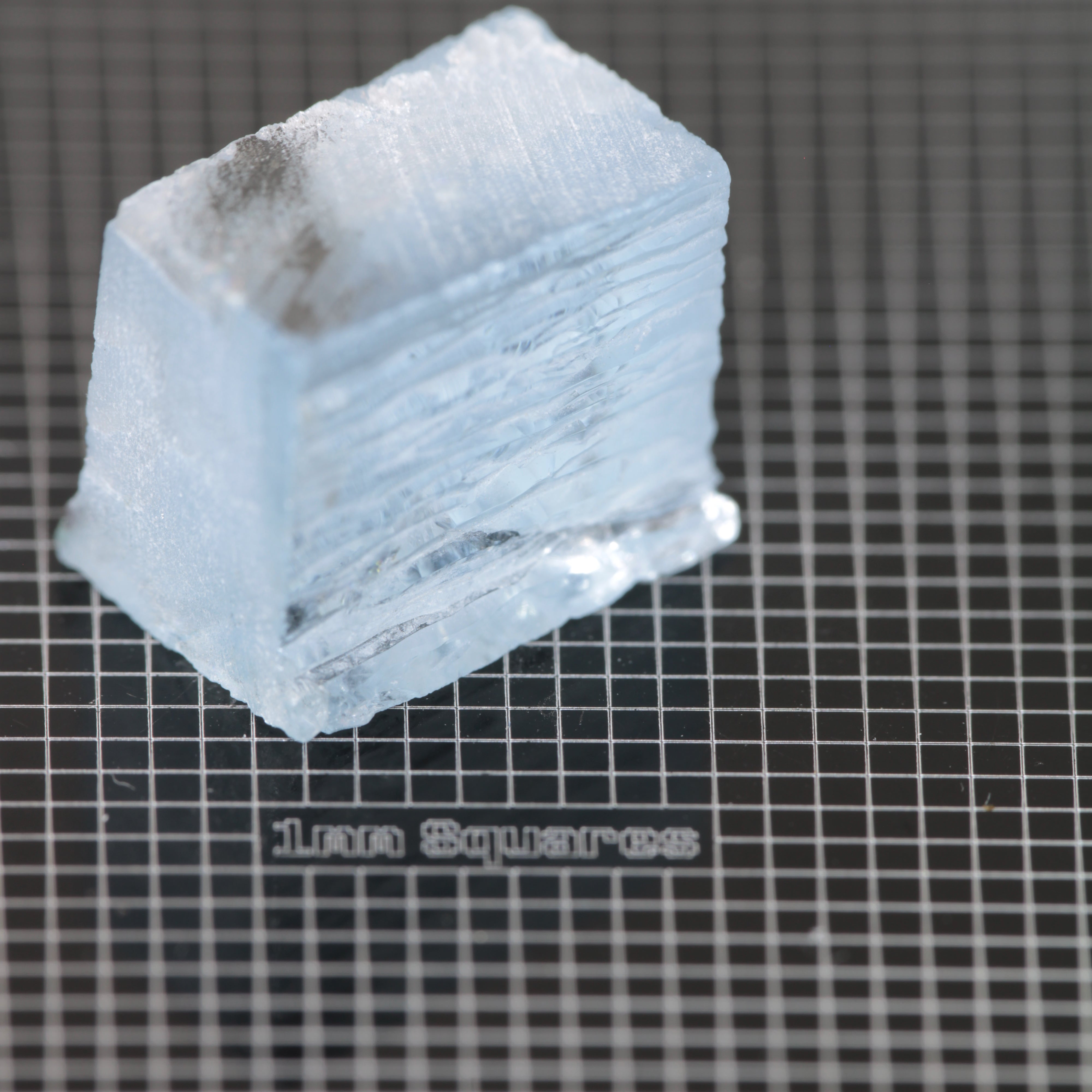 Lab Beryl Facet Rough, Hydrothermal Emerald, Red Beryl, Aquamarine, and Exotic Color Crystals