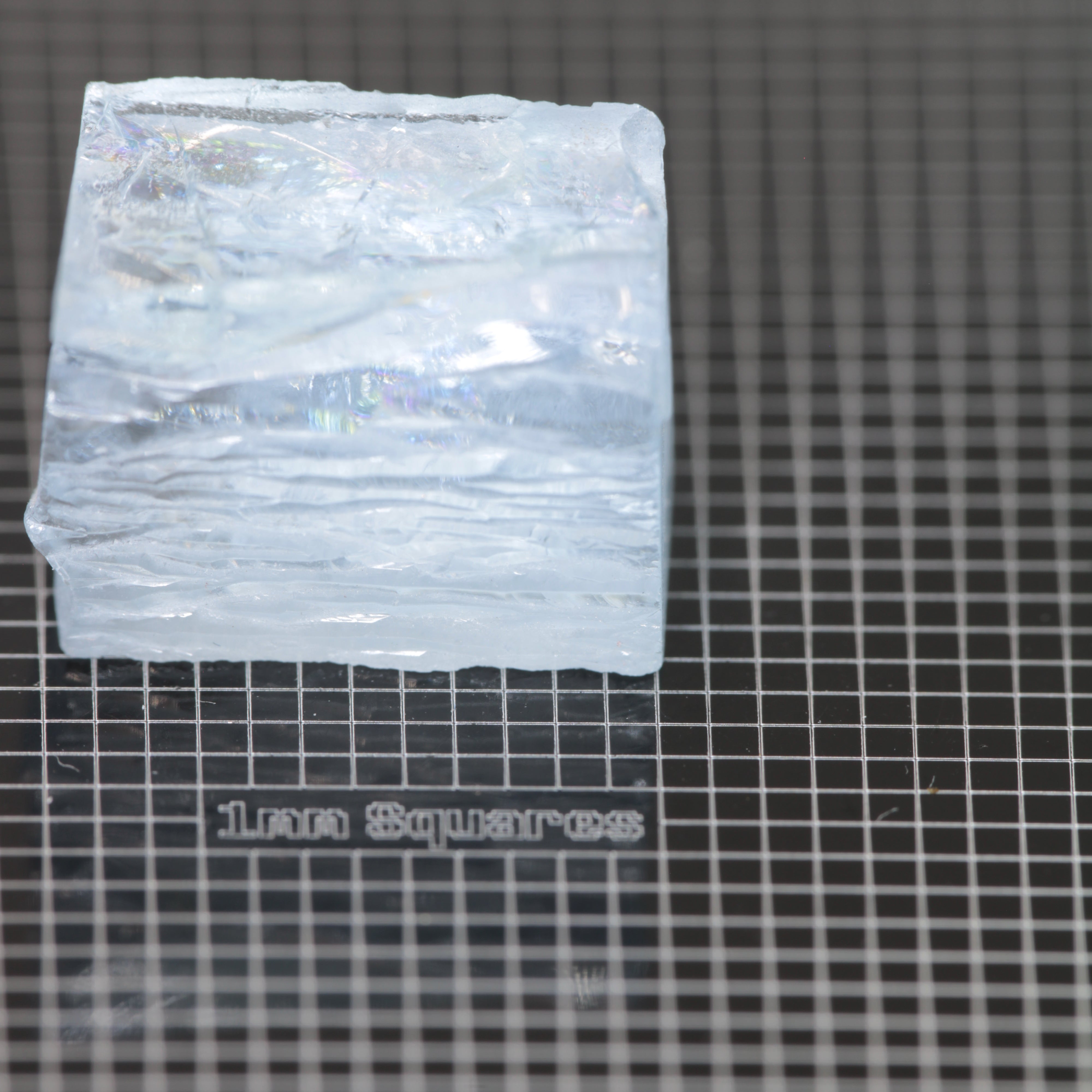 Lab Beryl Facet Rough, Hydrothermal Emerald, Red Beryl, Aquamarine, and Exotic Color Crystals