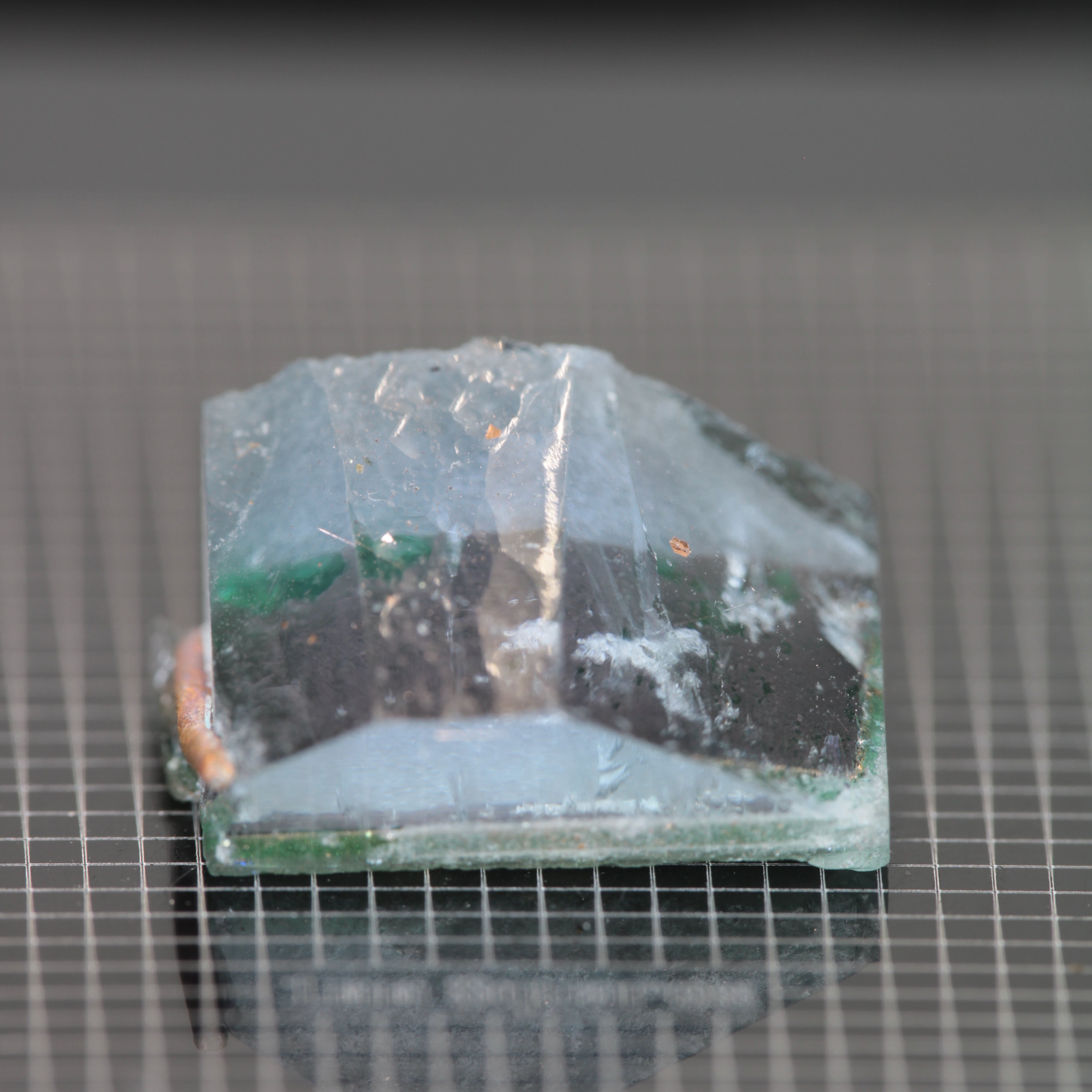 Lab Beryl Facet Rough, Hydrothermal Emerald, Red Beryl, Aquamarine, and Exotic Color Crystals