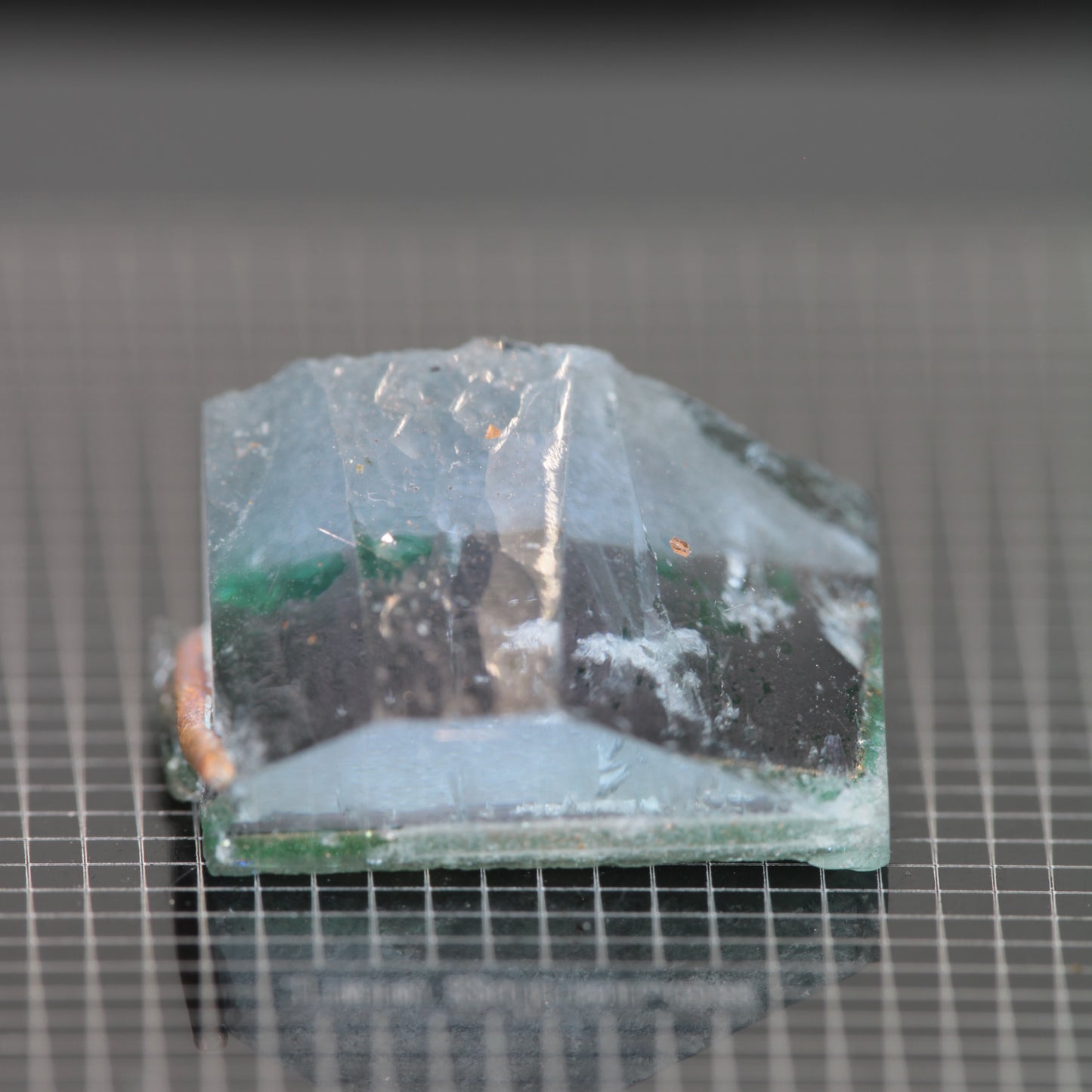 Lab Beryl Facet Rough, Hydrothermal Emerald, Red Beryl, Aquamarine, and Exotic Color Crystals