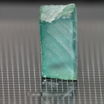 Lab Beryl Facet Rough, Hydrothermal Emerald, Red Beryl, Aquamarine, and Exotic Color Crystals