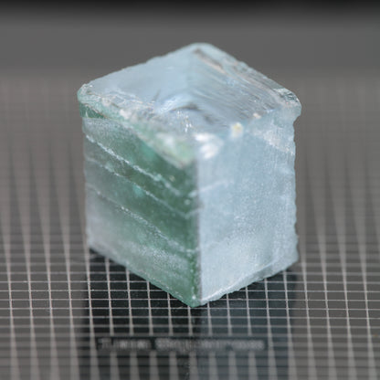 Lab Beryl Facet Rough, Hydrothermal Emerald, Red Beryl, Aquamarine, and Exotic Color Crystals