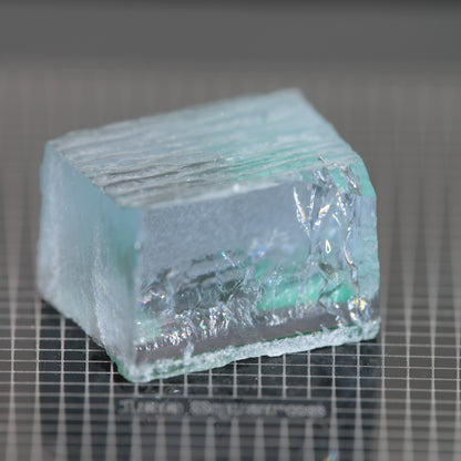 Lab Beryl Facet Rough, Hydrothermal Emerald, Red Beryl, Aquamarine, and Exotic Color Crystals