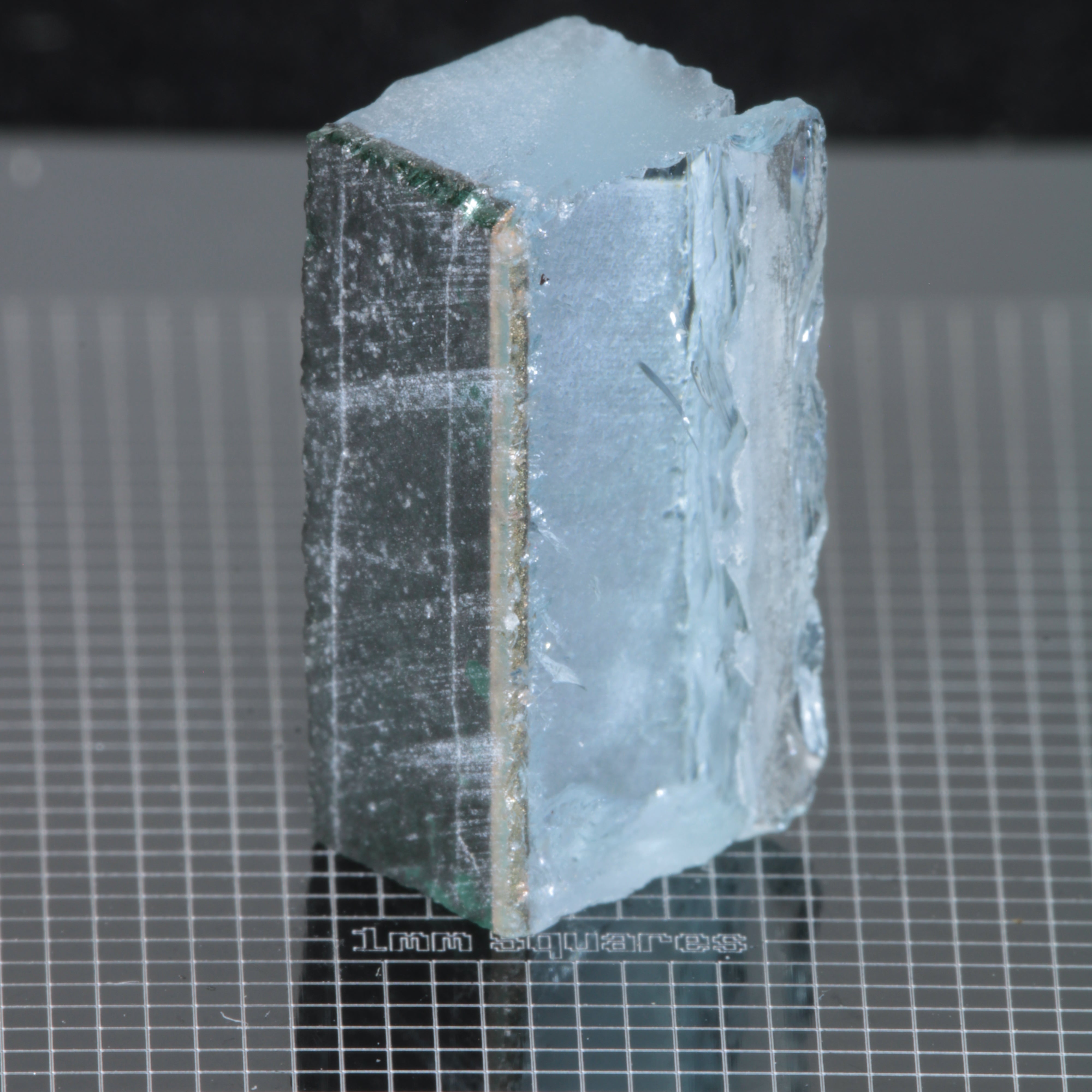 Lab Beryl Facet Rough, Hydrothermal Emerald, Red Beryl, Aquamarine, and Exotic Color Crystals