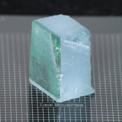 Lab Beryl Facet Rough, Hydrothermal Emerald, Red Beryl, Aquamarine, and Exotic Color Crystals