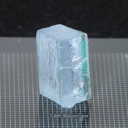 Lab Beryl Facet Rough, Hydrothermal Emerald, Red Beryl, Aquamarine, and Exotic Color Crystals