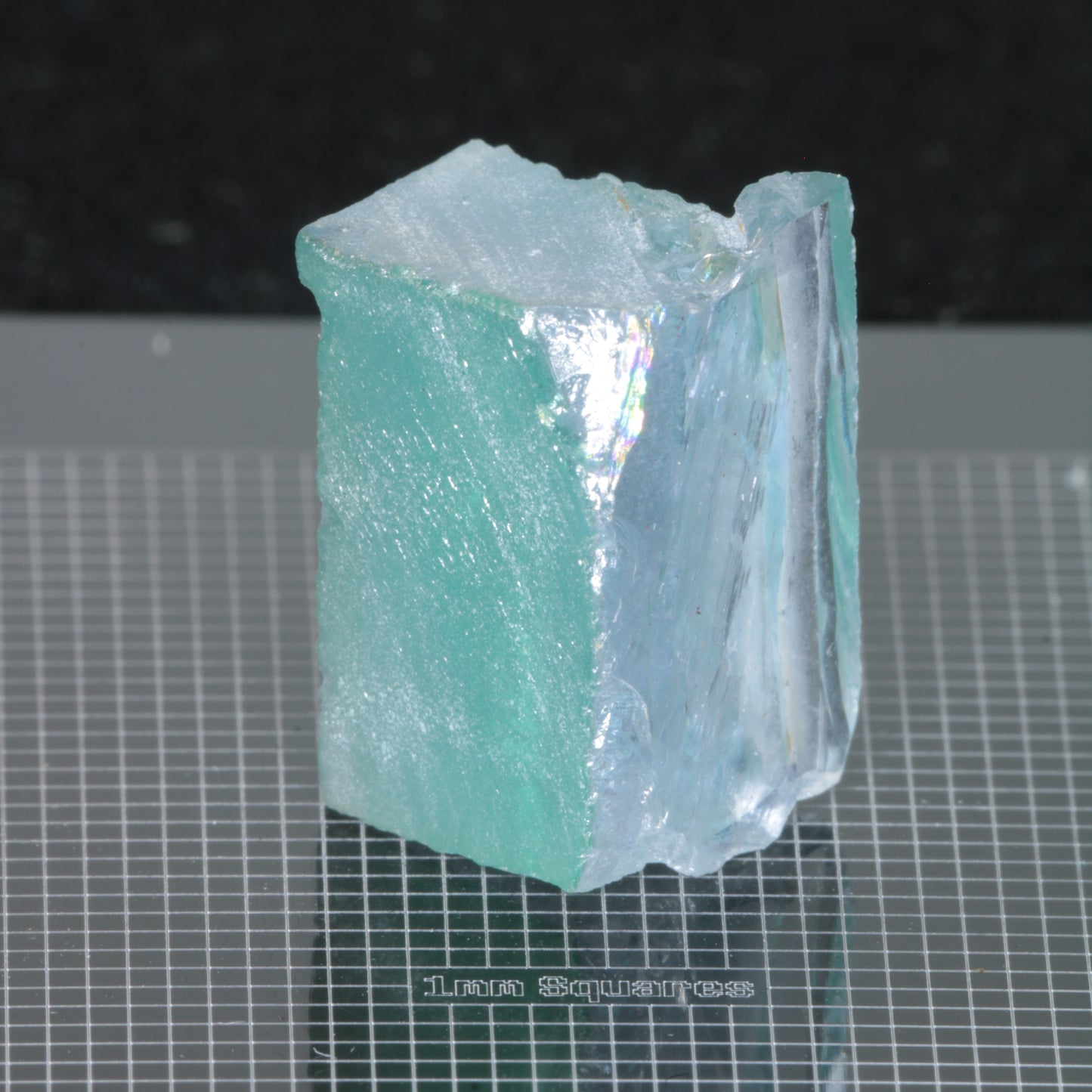 Lab Beryl Facet Rough, Hydrothermal Emerald, Red Beryl, Aquamarine, and Exotic Color Crystals