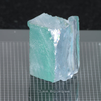 Lab Beryl Facet Rough, Hydrothermal Emerald, Red Beryl, Aquamarine, and Exotic Color Crystals