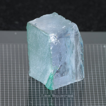 Lab Beryl Facet Rough, Hydrothermal Emerald, Red Beryl, Aquamarine, and Exotic Color Crystals