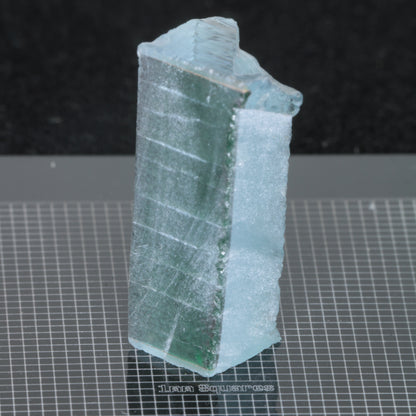 Lab Beryl Facet Rough, Hydrothermal Emerald, Red Beryl, Aquamarine, and Exotic Color Crystals