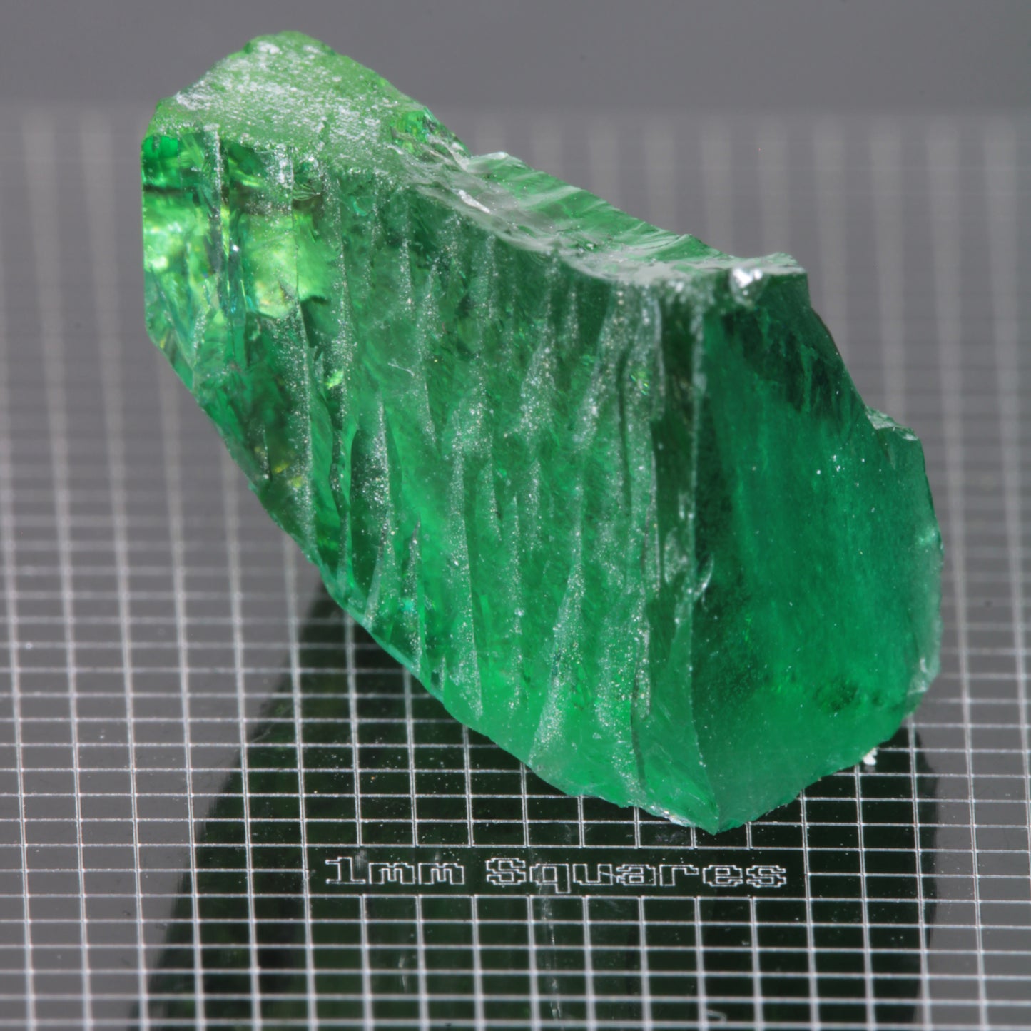 Lab Beryl Facet Rough, Hydrothermal Emerald, Red Beryl, Aquamarine, and Exotic Color Crystals