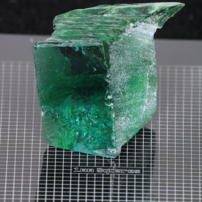 Lab Beryl Facet Rough, Hydrothermal Emerald, Red Beryl, Aquamarine, and Exotic Color Crystals