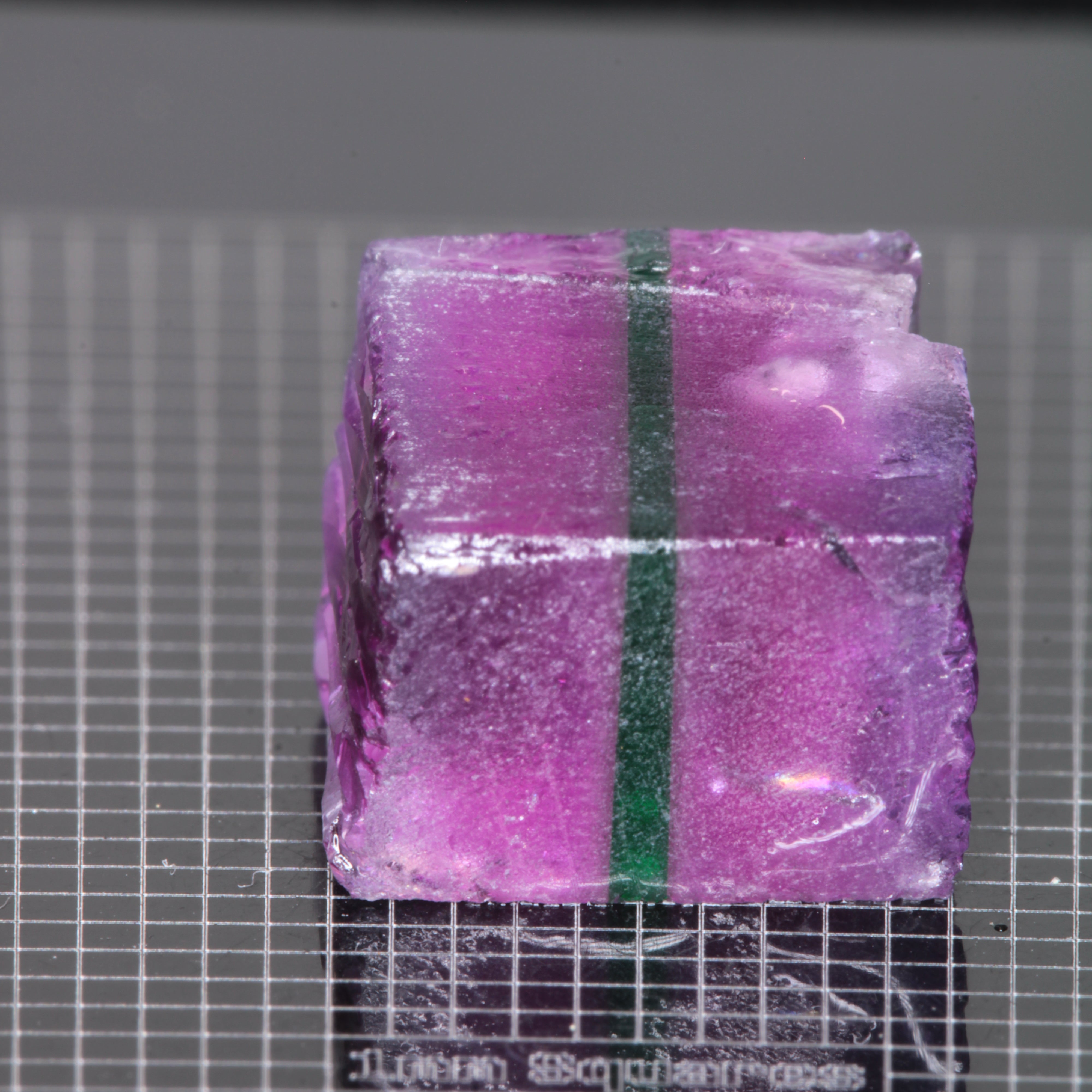 Lab Beryl Facet Rough, Hydrothermal Emerald, Red Beryl, Aquamarine, and Exotic Color Crystals