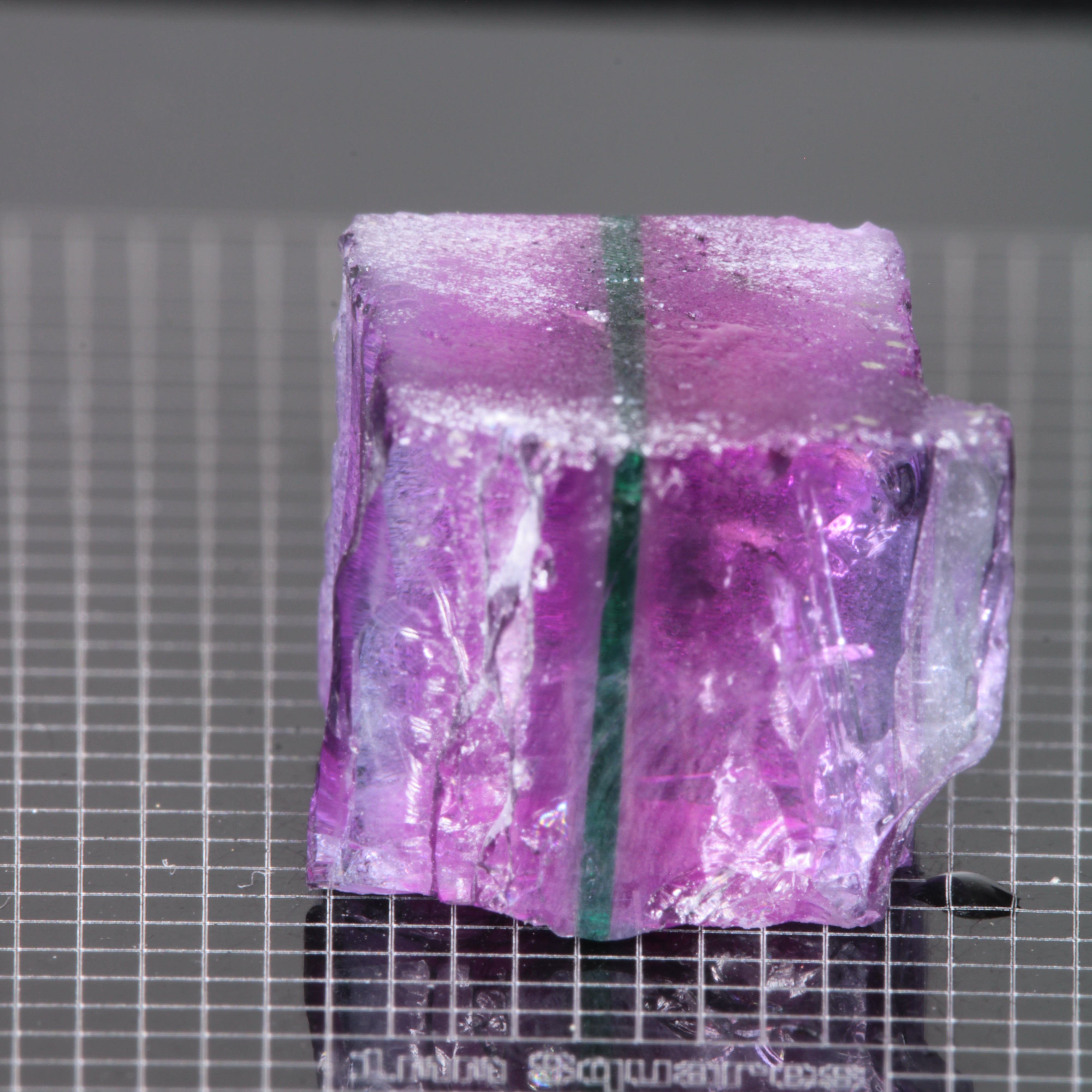 Lab Beryl Facet Rough, Hydrothermal Emerald, Red Beryl, Aquamarine, and Exotic Color Crystals