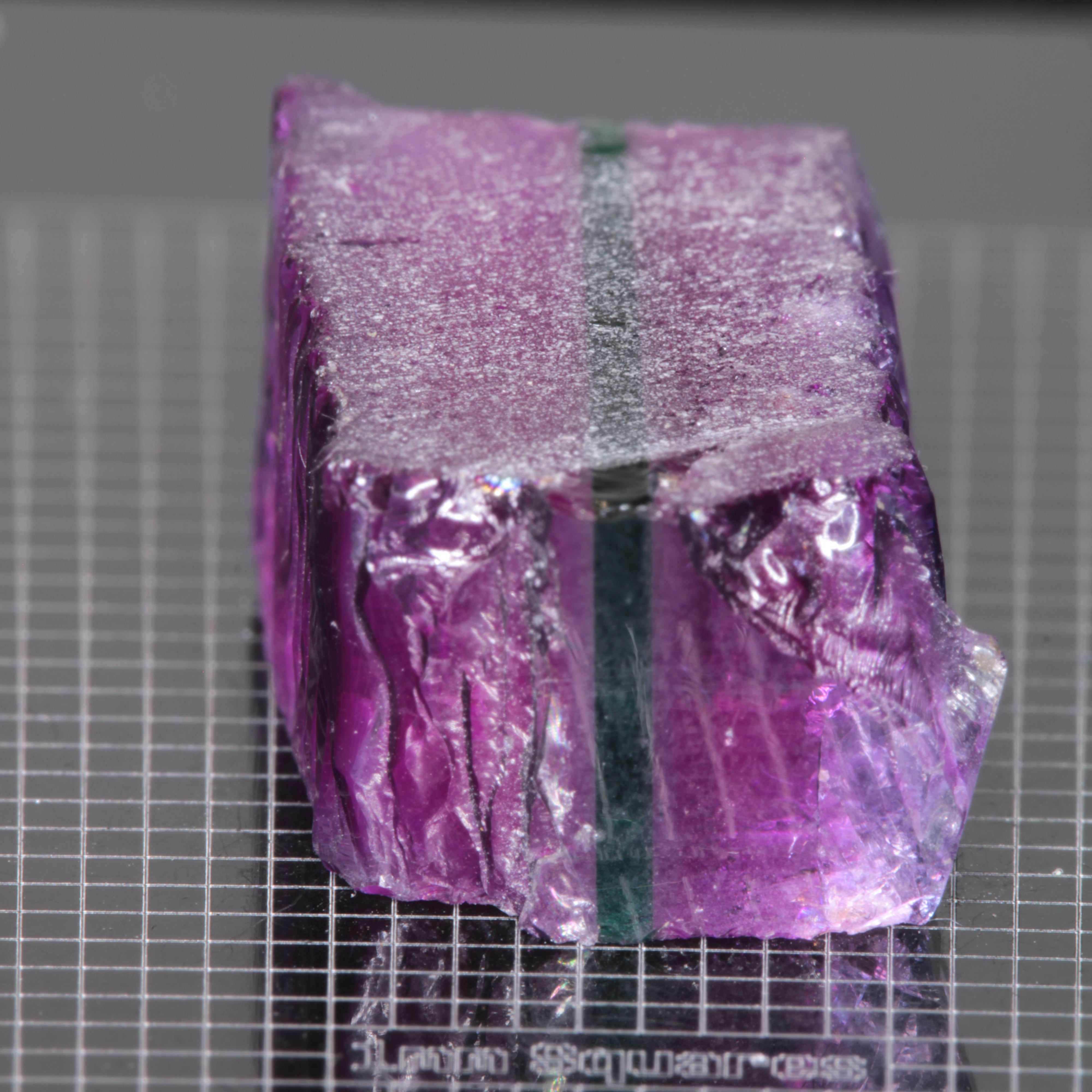 Lab Beryl Facet Rough, Hydrothermal Emerald, Red Beryl, Aquamarine, and Exotic Color Crystals