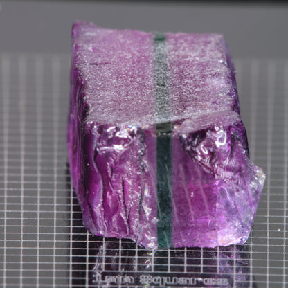 Lab Beryl Facet Rough, Hydrothermal Emerald, Red Beryl, Aquamarine, and Exotic Color Crystals