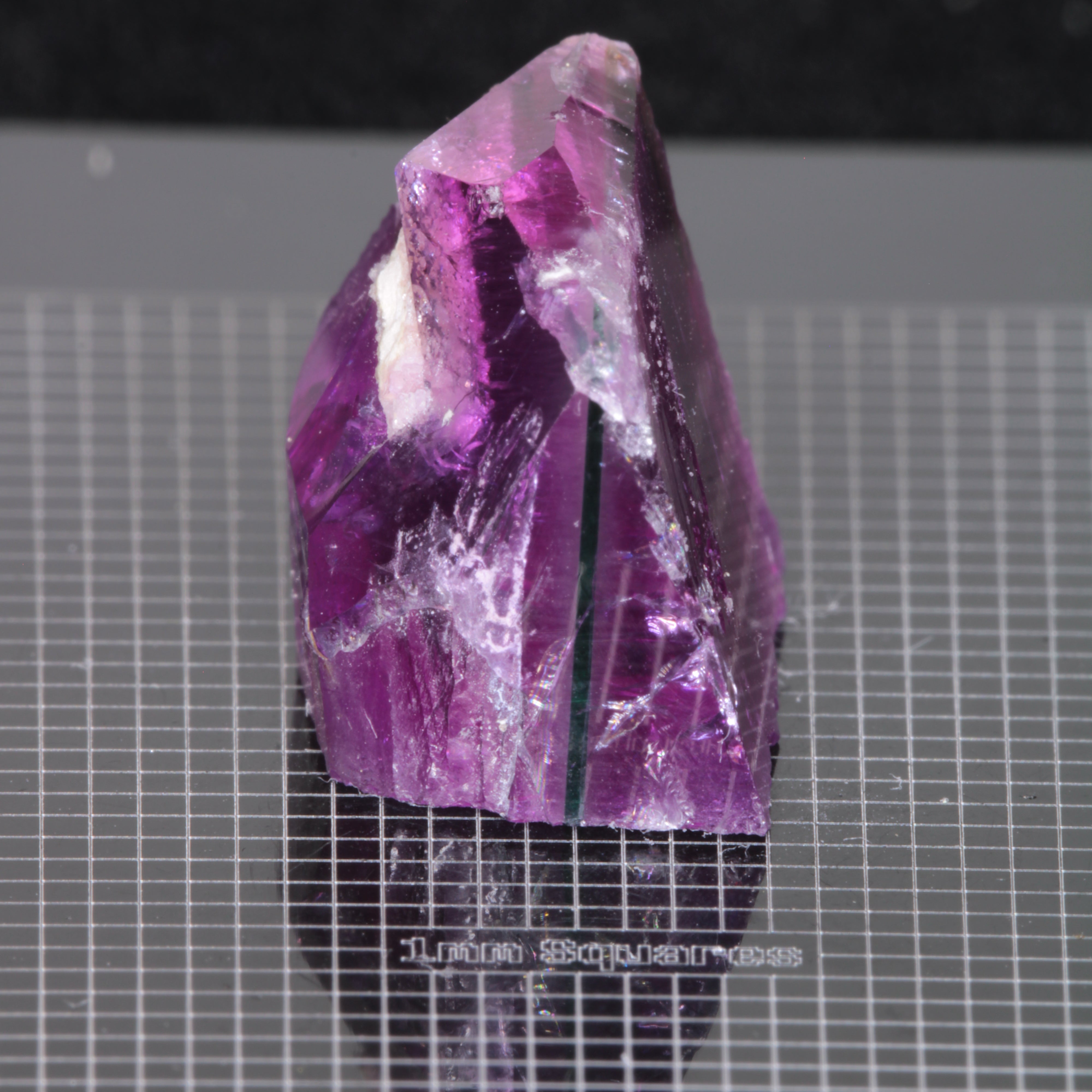 Lab Beryl Facet Rough, Hydrothermal Emerald, Red Beryl, Aquamarine, and Exotic Color Crystals