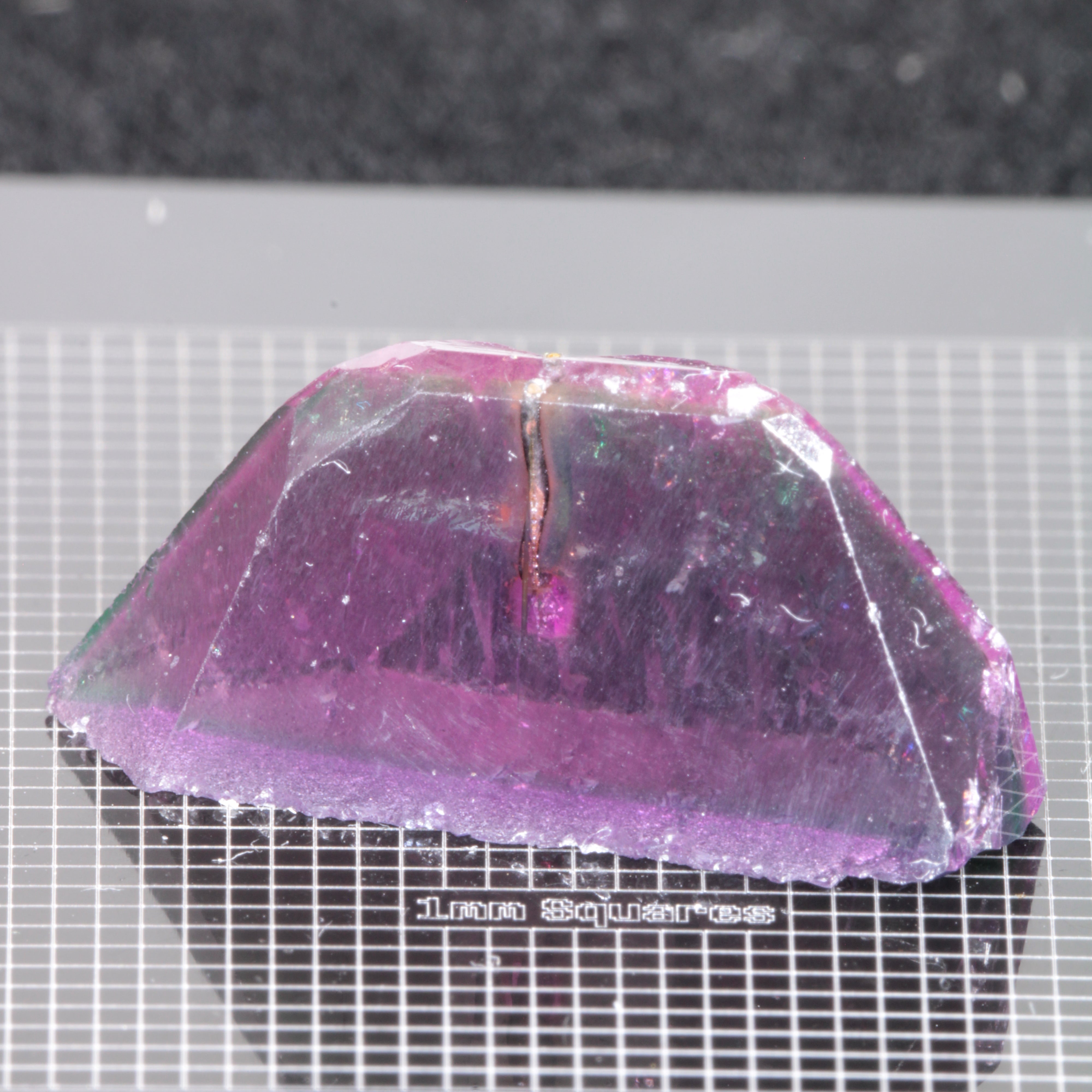 Lab Beryl Facet Rough, Hydrothermal Emerald, Red Beryl, Aquamarine, and Exotic Color Crystals