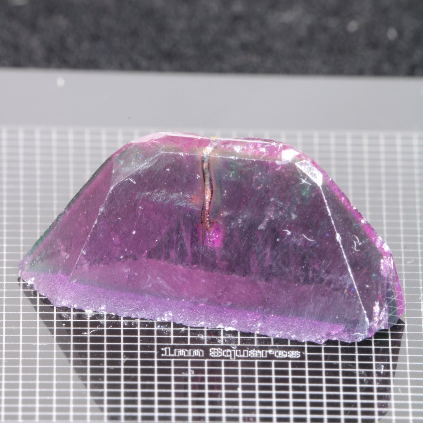 Lab Beryl Facet Rough, Hydrothermal Emerald, Red Beryl, Aquamarine, and Exotic Color Crystals